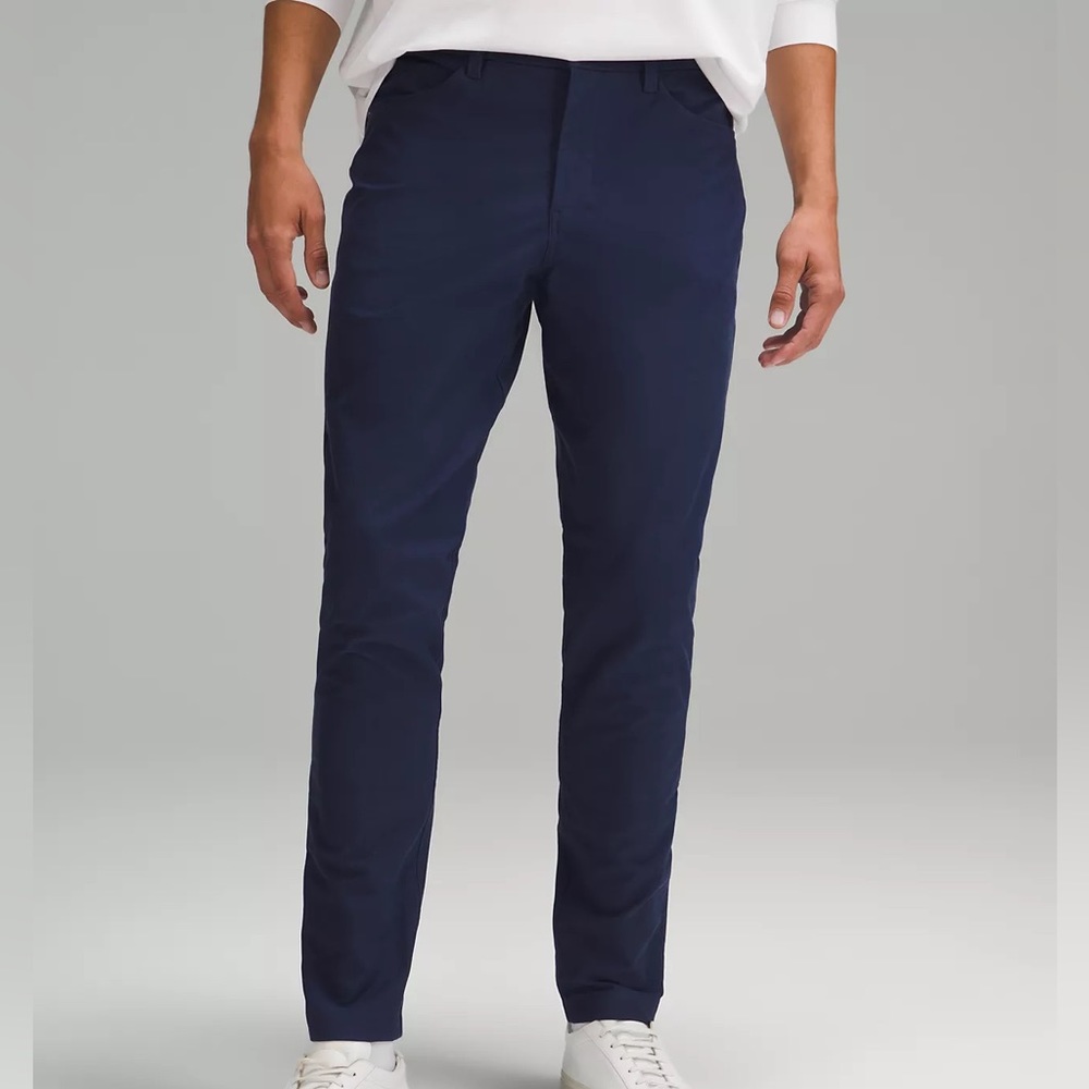 Lululemon ABC Slim-Fit Pants